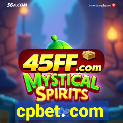 cpbet. com